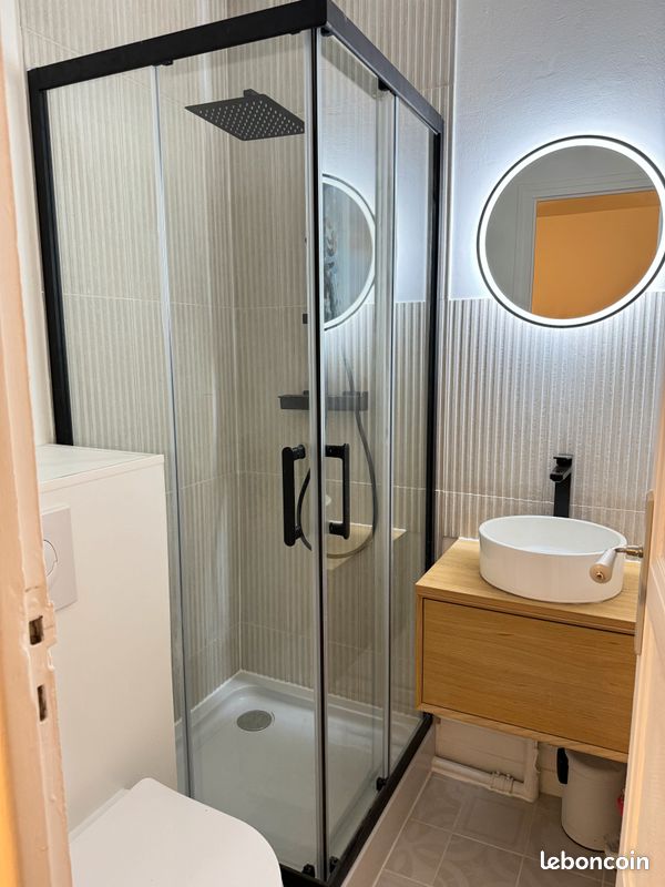 Appartement a louer beauvais - 1 pièce(s) - 20 m2 - Surfyn