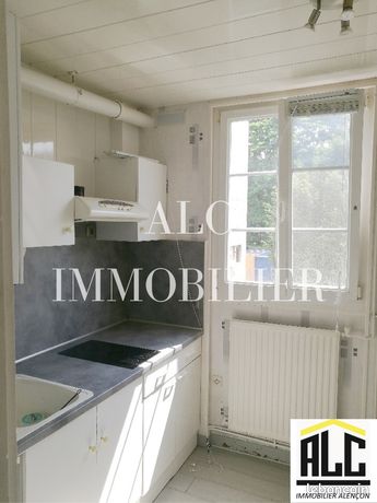 Immeuble 95 m² Alençon