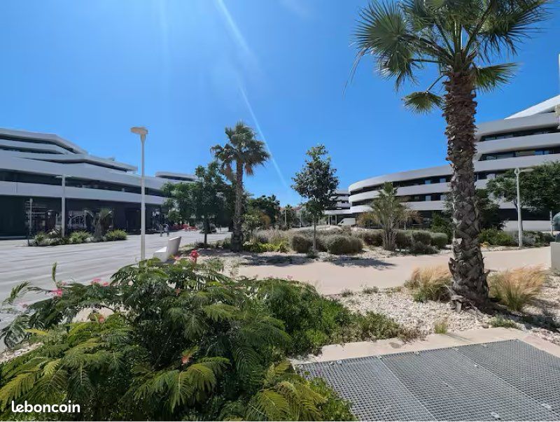 Appartement 3 pièces 56 m² · à Agde · 56 m² · 359 000 €