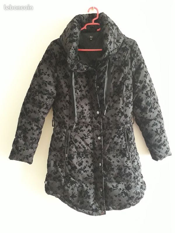 Manteau femme Jacqueline RIU Vêtements