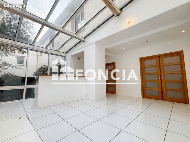 Appartement a louer sceaux - 3 pièce(s) - 63 m2 - Surfyn