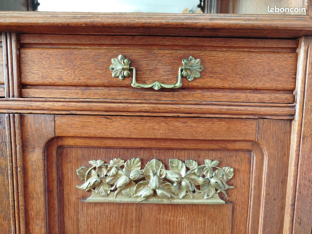 Buffet vaisselier (image 10)