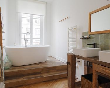Appartement 1 650 000 € - 200 m²