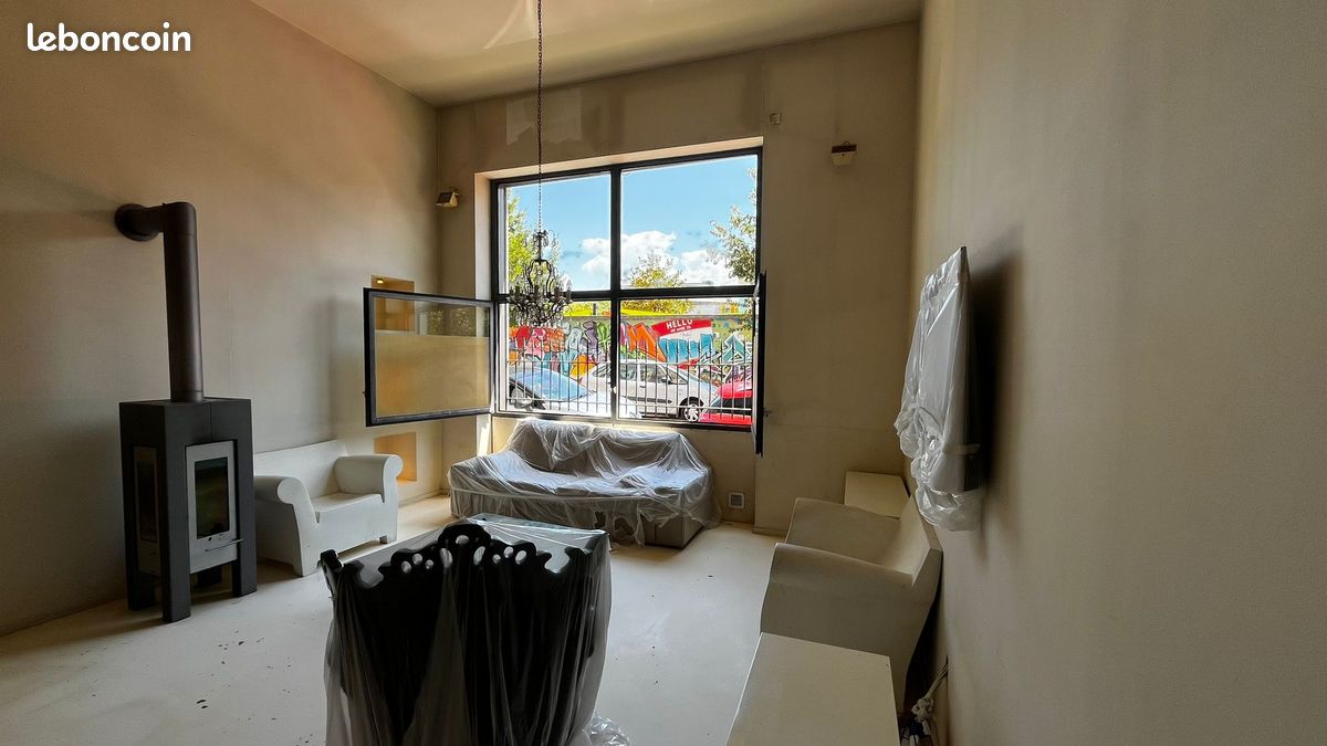 Appartement 3 pièces 90 m² · à Grenoble · 90 m² · 270 000 €