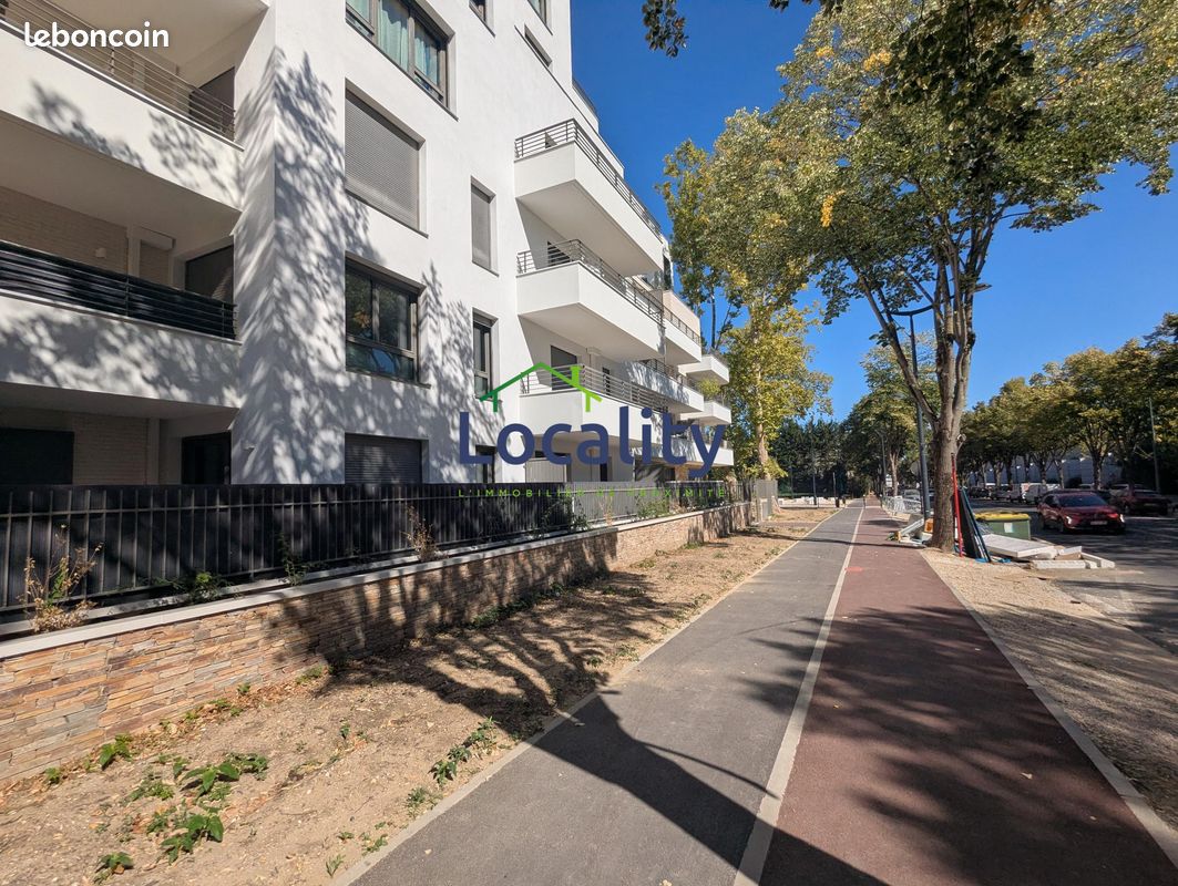 Appartement 2 pièces 48 m² · à Fontenay-aux-Roses · 48 m² · 1 155 €/mois