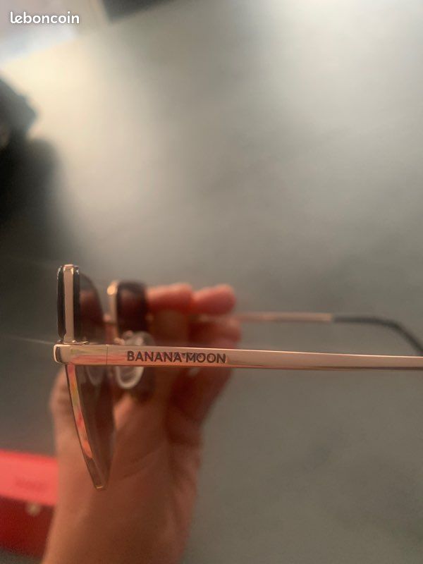 Lunettes de soleil (image 2)