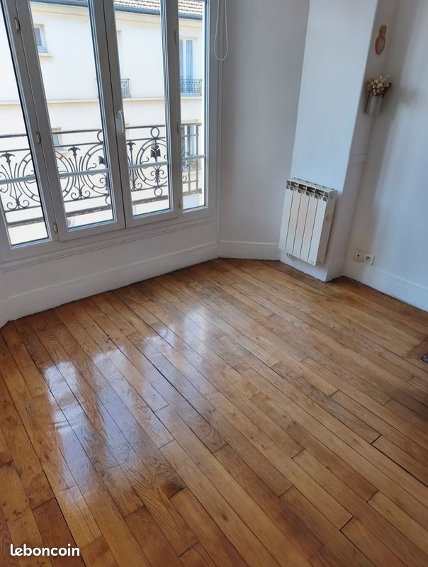 Appartement 2 pièces 31 m² · à Clichy · 30,7 m² · 240 000 €