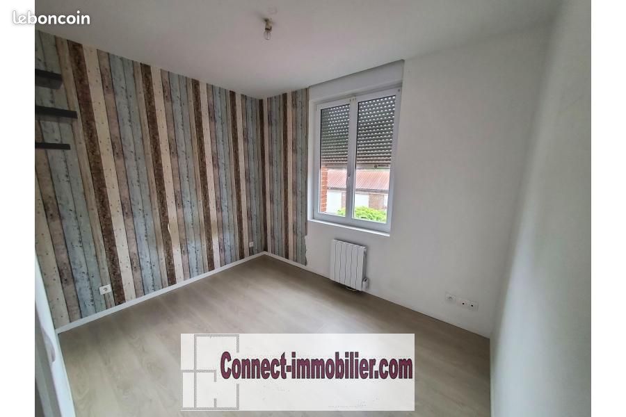 Appartement 2 pièces 41 m² (image 3)