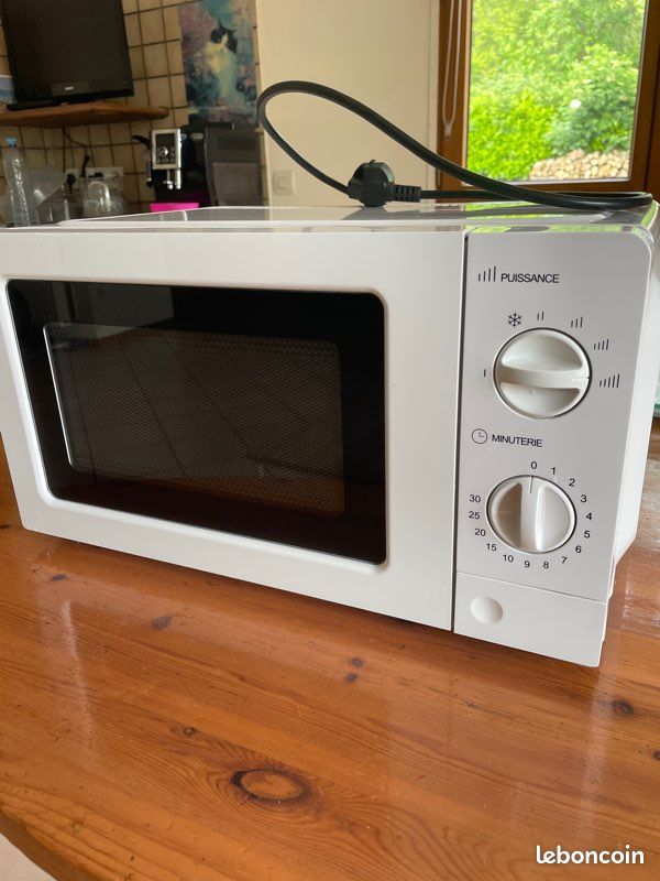 Micro-ondes elsay (image 1)