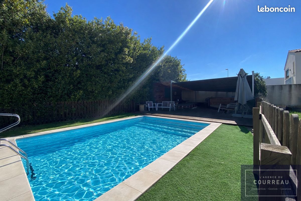 Maison 6 pièces 145 m² · à Saint-Gély-du-Fesc · 145 m² · 499 000 €