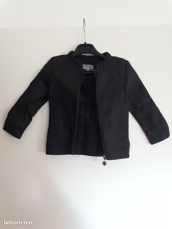 Veste (printemps/été/automne) fille (3 ans) (image 1)