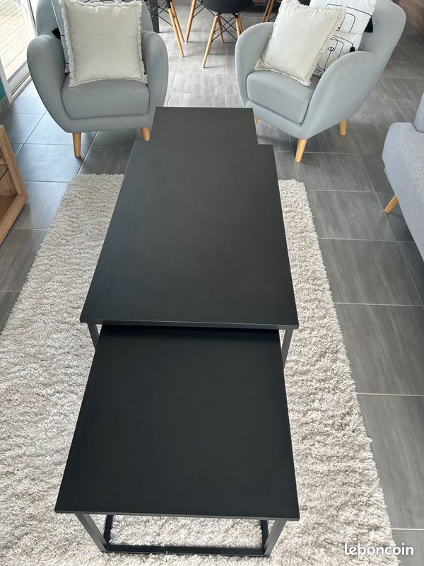 Table basse (image 2)