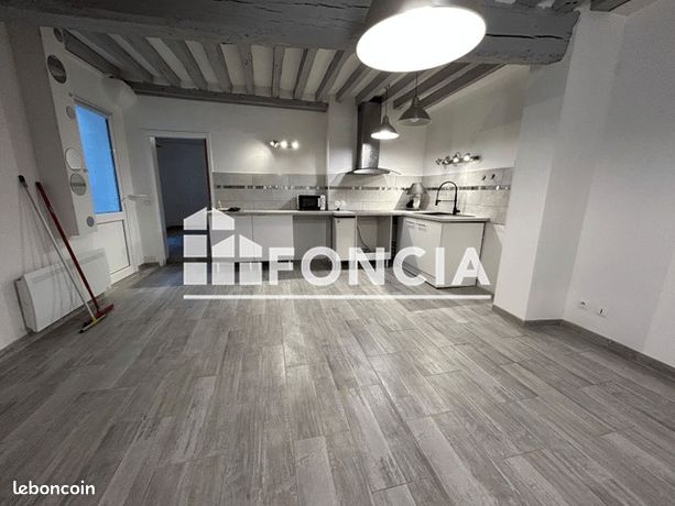 Maison a louer meaux - 4 pièce(s) - 89 m2 - Surfyn