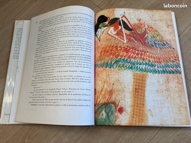 Contes d’Indonésie (image 2)