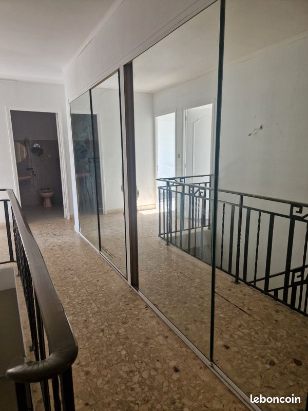 Maison 7 pièces 164 m² · à Valréas · 164 m² · 1 070 €/mois