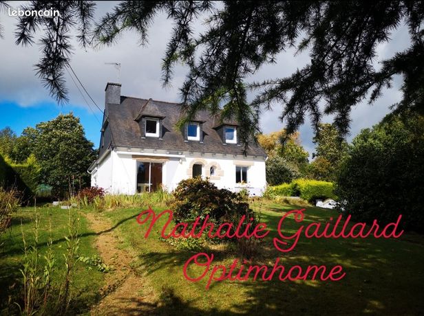 Maison 9 pièces 170 m²