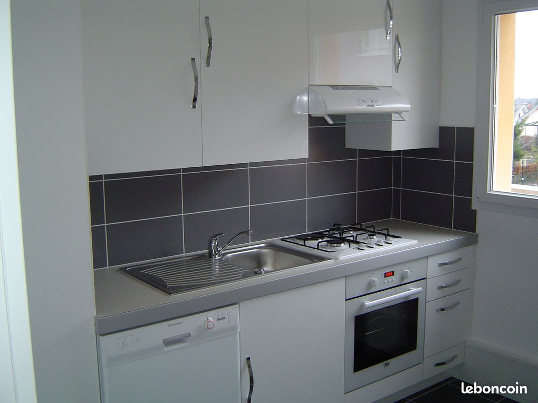 Appartement 4 pièces 86 m² · à Belfort · 86,4 m² · 230 000 €