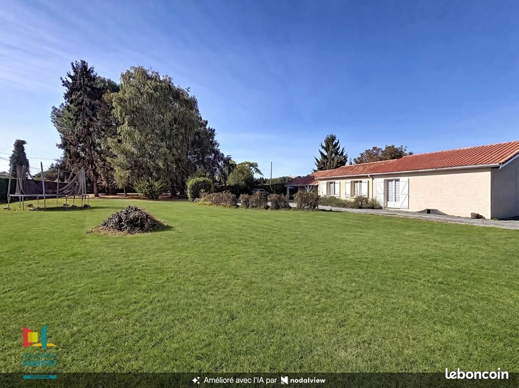 Maison 6 pièces 117 m² · à Castets Et Castillon · 117 m² · 265 000 €