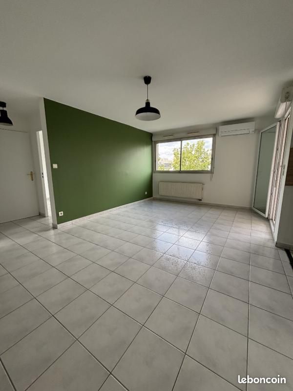 Appartement 2 pièces 49 m² · à Montpellier · 49 m² · 950 €/mois