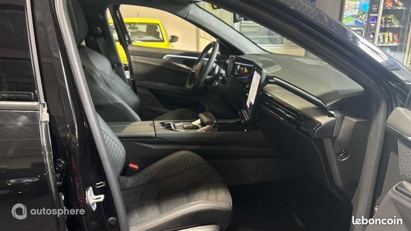 Renault Rafale 1.2 E-Tech full hybrid 200ch esprit Alpine - 25 (image 15)