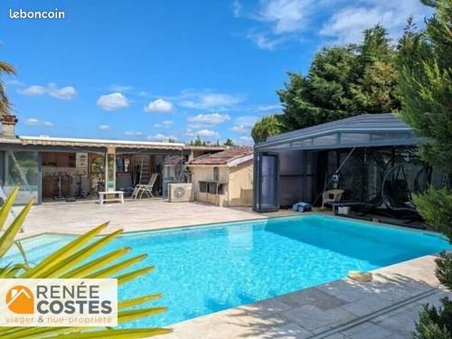 Maison 6 pièces 126 m² · à Saint-Rambert-d'Albon · 126 m² · 64 250 €