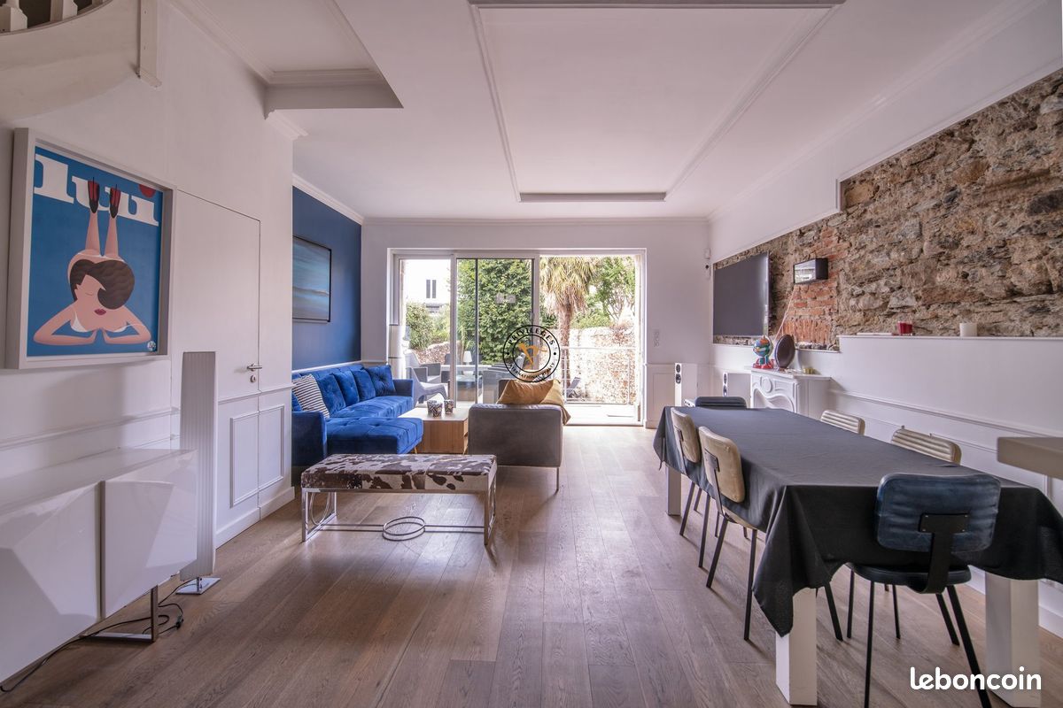 Maison 6 pièces 106 m² · à Nantes · 106 m² · 787 500 €