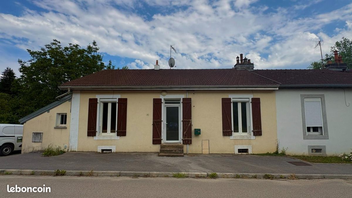 Appartement 2 pièces 51 m² · à Miserey-Salines · 51 m² · 650 €