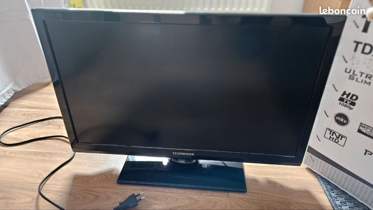 Écran 54cm (image 2)