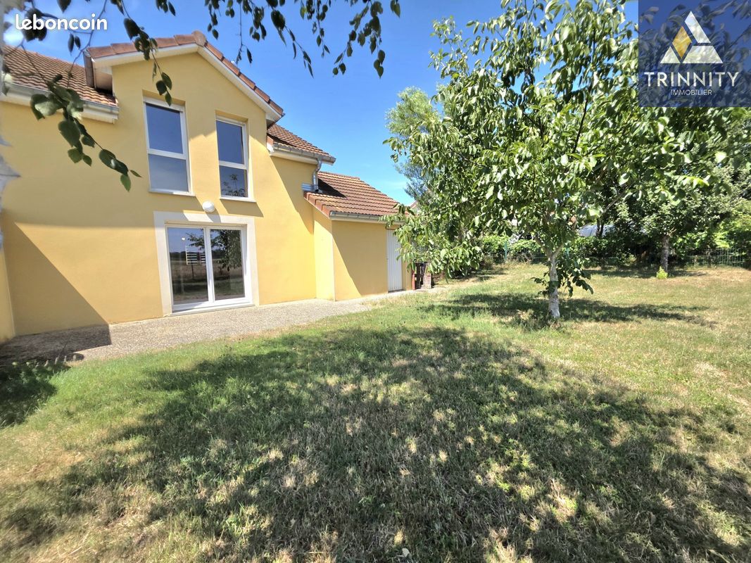 Maison 4 pièces 89 m² · à Vétrigne · 89 m² · 208 000 €