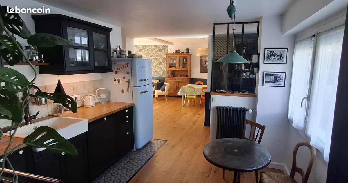 Maison 6 pièces 112 m² · à Nantes · 112 m² · 549 000 €