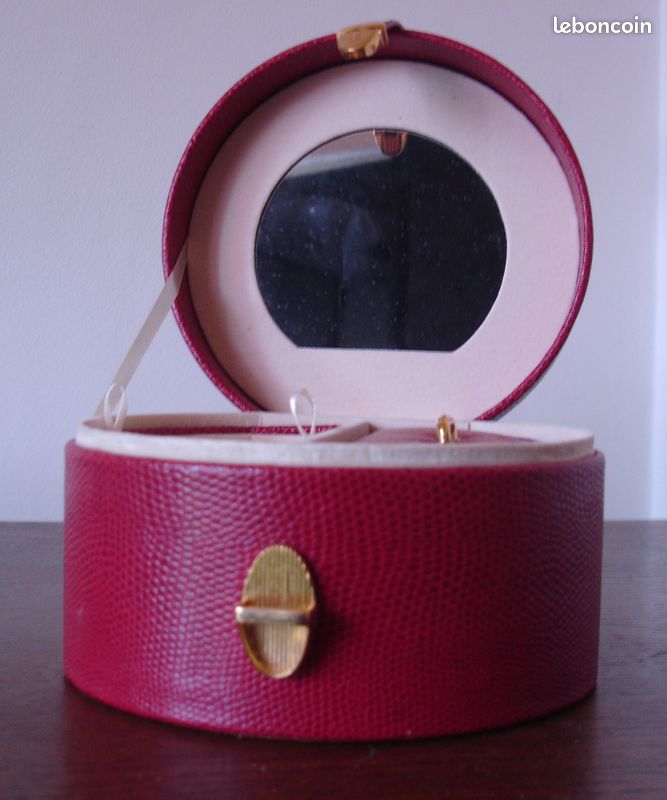 Boîte bijoux (image 3)