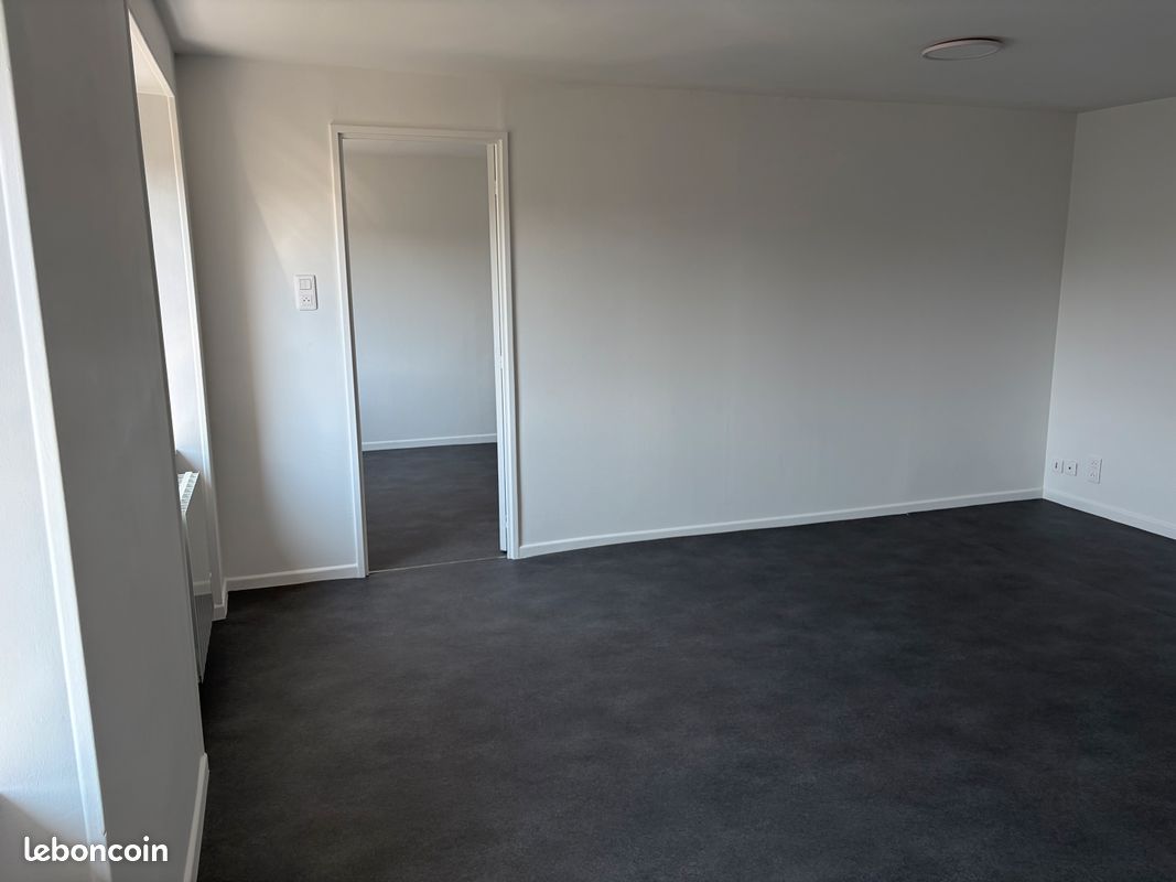 Appartement 2 pièces 50 m² · à Delle · 50 m² · 490 €