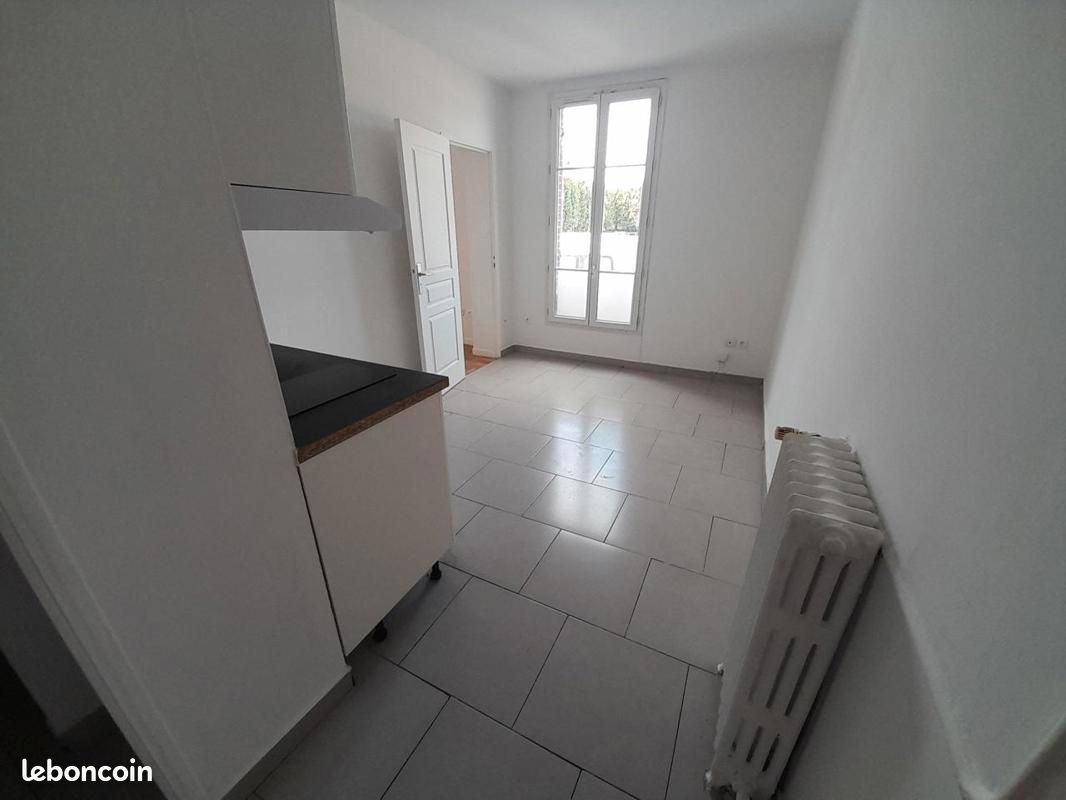 Appartement 3 pièces 40 m² · à Villers-Saint-Paul · 40 m² · 722 €/mois