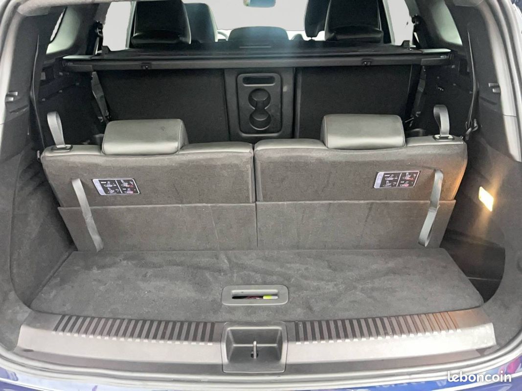 RENAULT Espace E-Tech full hybrid 200 GSR2 esprit Alpine (image 9)
