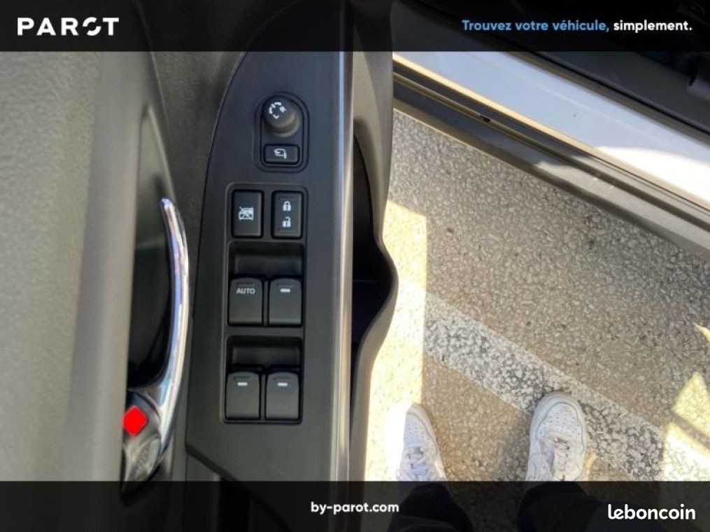 Suzuki s-cross 1.4 Boosterjet Hybrid 110ch Style MY25 (image 6)