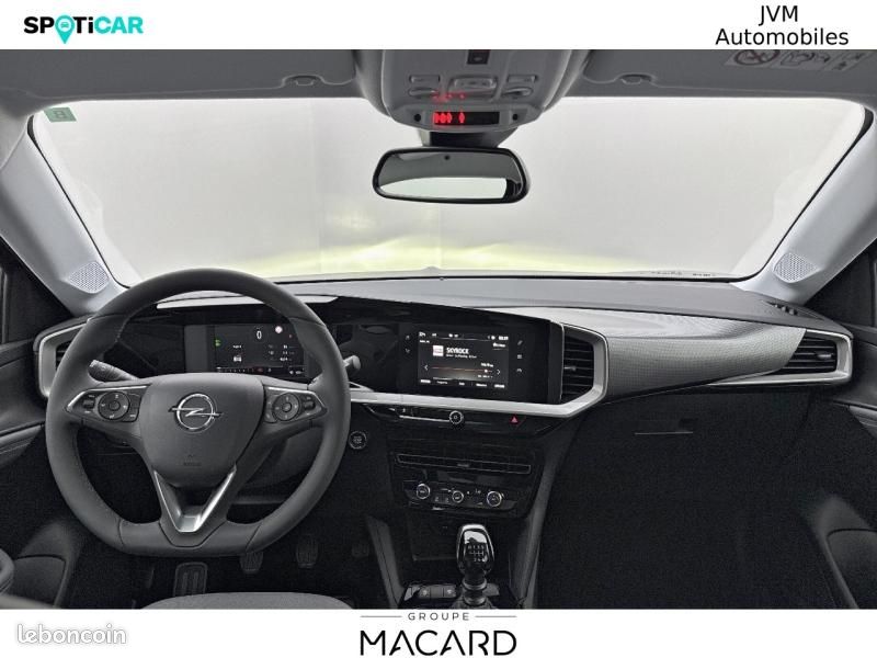 Opel Mokka 1.2 Turbo 136ch (image 9)