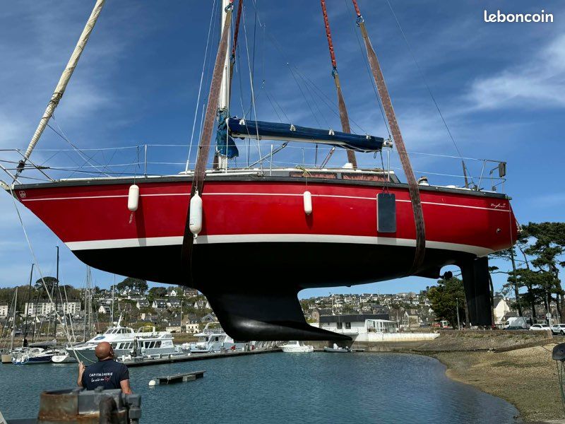 Dufour 31 — View photo 1
