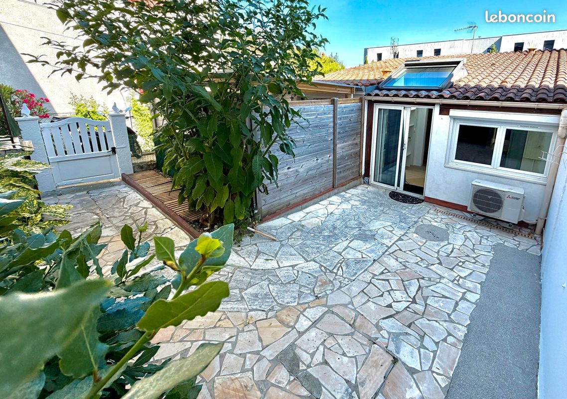 Maison 1 pièce 25 m² · à Royan · 25 m² · 125 000 €