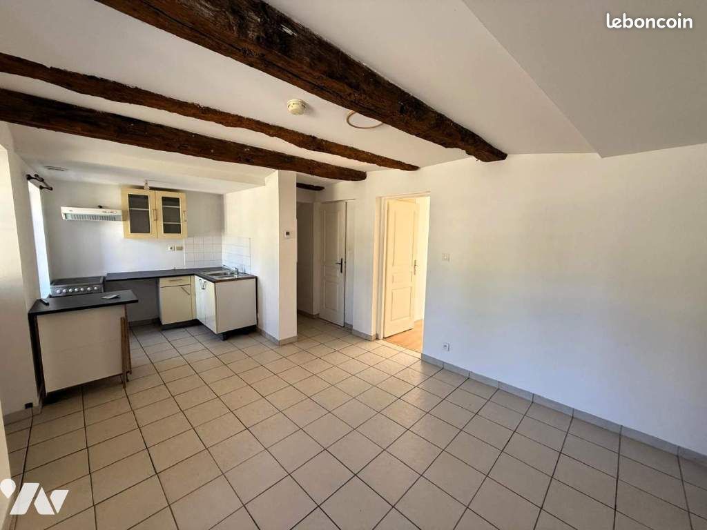Appartement 2 pièces 33 m² · à Noyal-sur-Vilaine · 33 m² · 480 €/mois