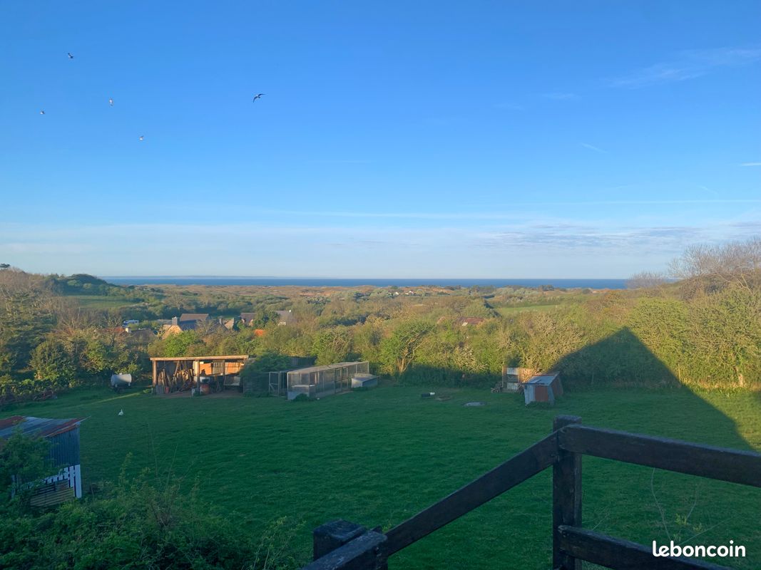 Maison 7 pièces 165 m² · à Baubigny · 165 m² · 345 000 €