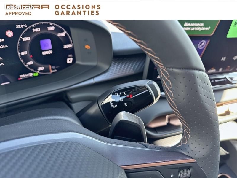 Cupra Terramar 1.5 eTSI Hybrid 150ch V DSG7 (image 16)