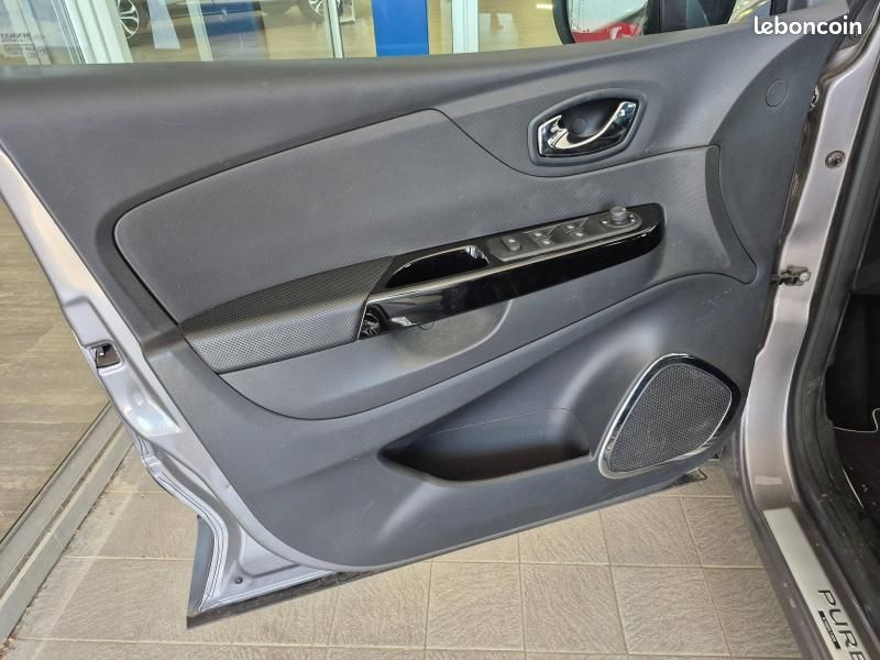 Renault Captur 1.2 TCe 120ch Pure EDC (image 13)