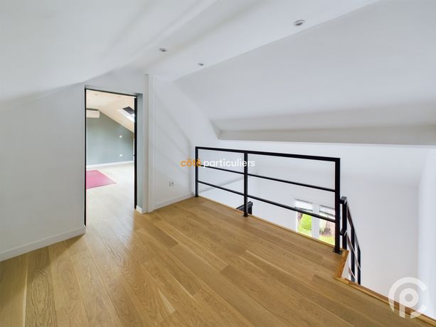 Maison a louer clamart - 5 pièce(s) - 150 m2 - Surfyn