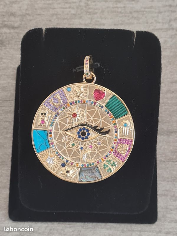 Amulette de chance (image 1)