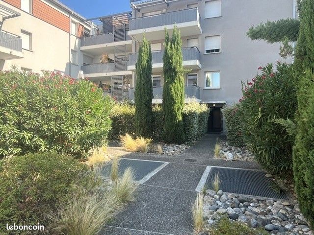 Appartement 2 pièces 39 m² · à Toulouse · 39 m² · 790 €