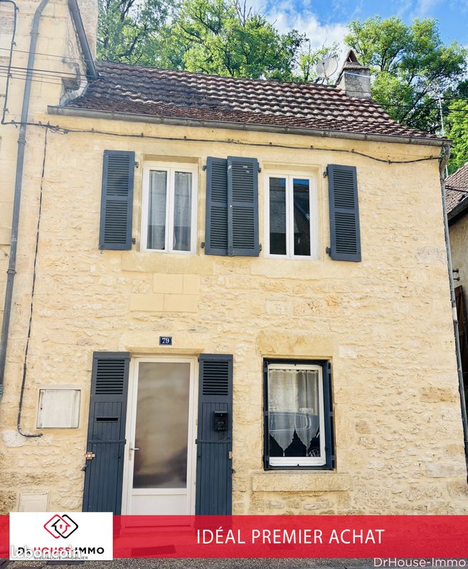 Maison 3 pièces 64 m² · à Montignac-Lascaux · 64 m² · 139 000 €