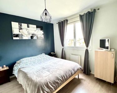 Appartement 260 000 € - 68 m²