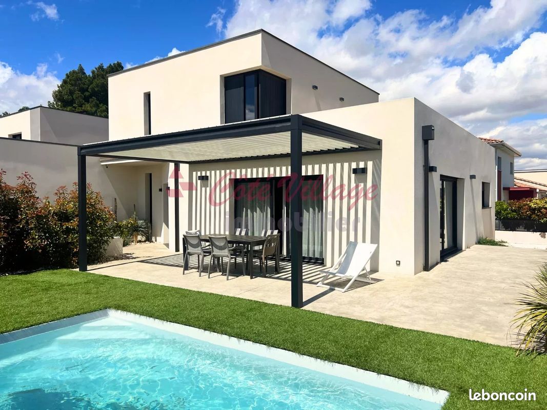 Maison 5 pièces 207 m² · à Narbonne · 207 m² · 599 000 €