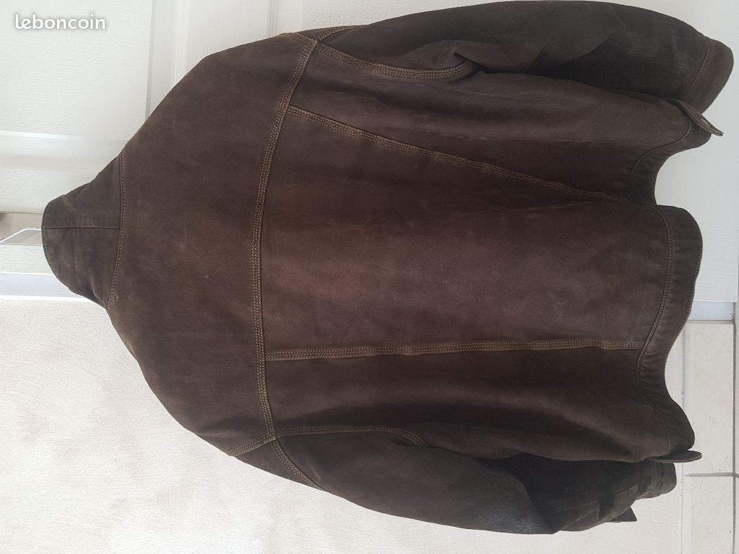Vêtement homme (image 2)