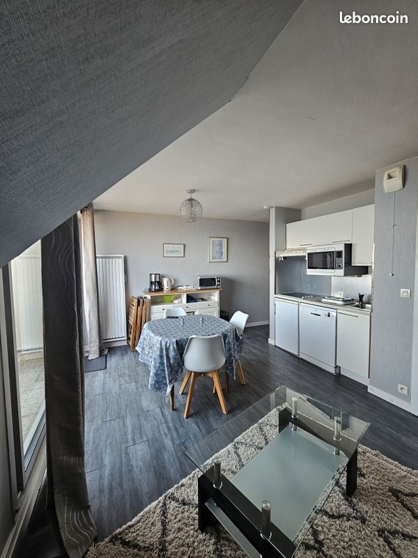 Location SARZEAU appartement 4 pers (image 6)